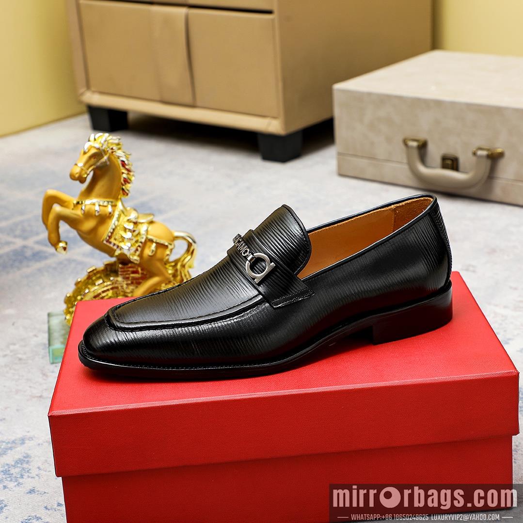 Ferragamo Shoes Ferragamo sz38-45 h0918