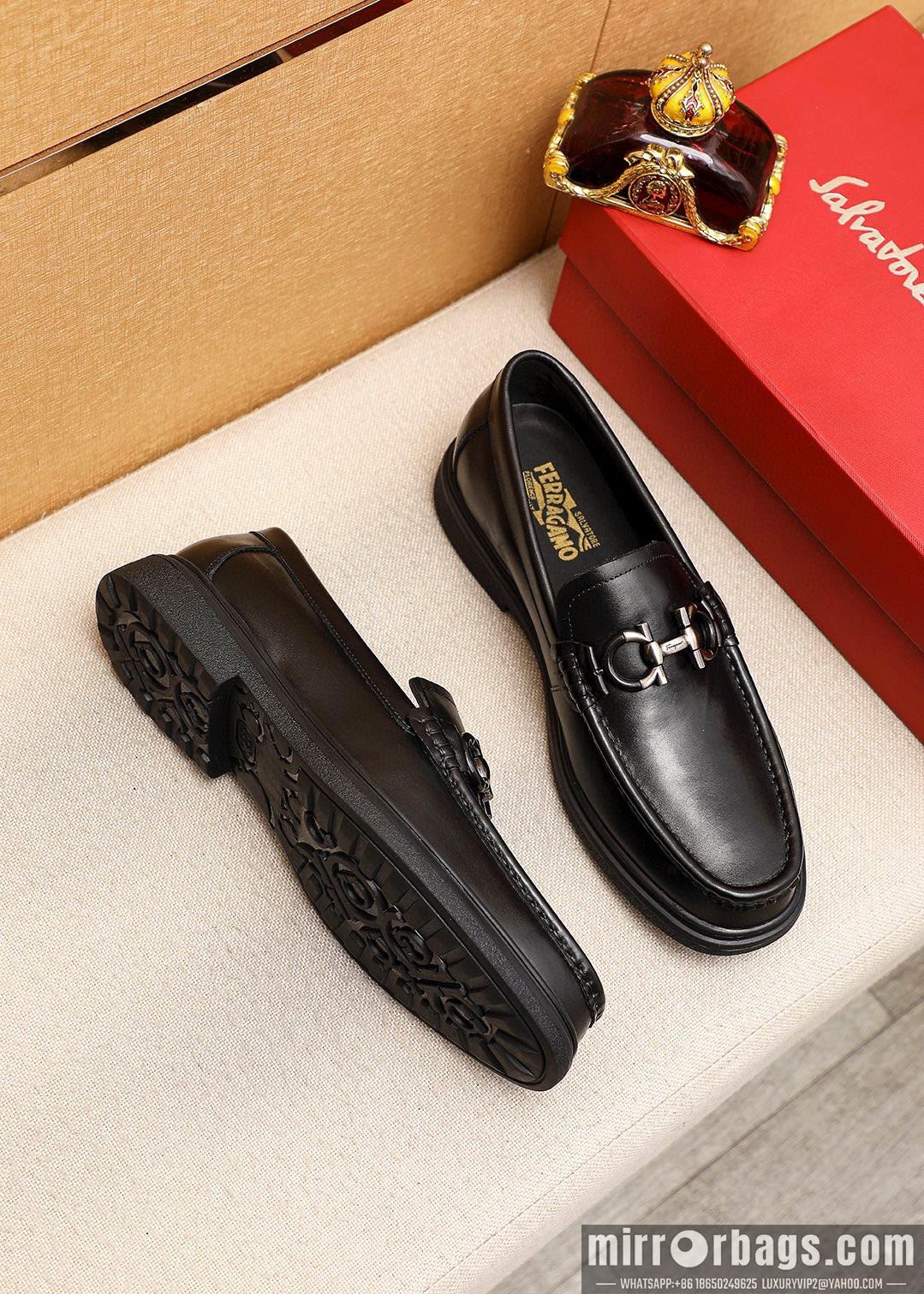 Ferragamo Shoes Ferragamo sz38-44 h0955