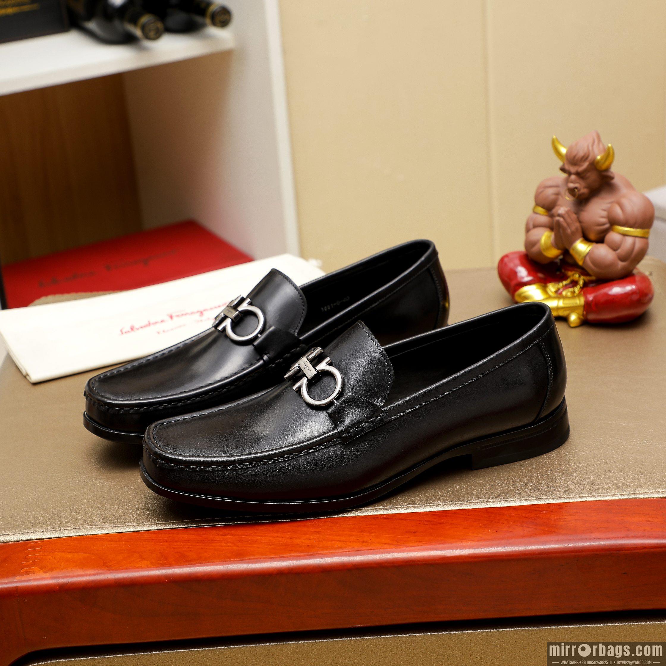 Ferragamo Shoes Ferragamo sz38-44 h0905