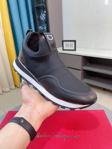 Ferragamo Shoes Ferragamo sz38-45 mnh0401