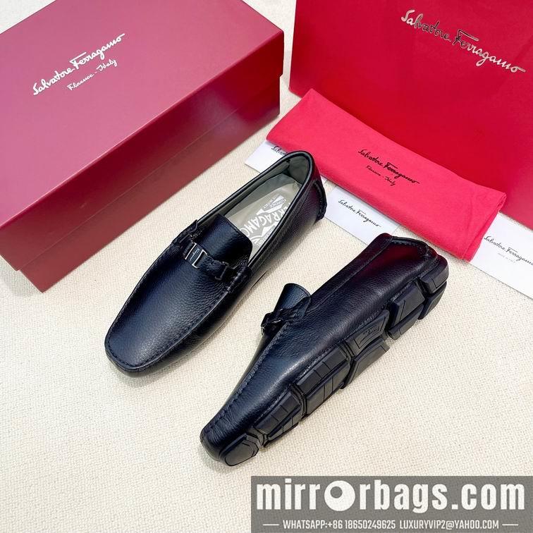 Ferragamo Shoes Ferragamo sz38-44 mnh0509