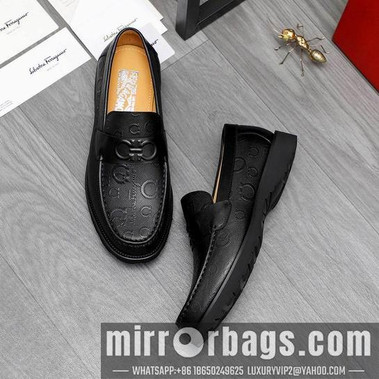 Ferragamo Shoes Ferragamo sz38-45 hnh0708
