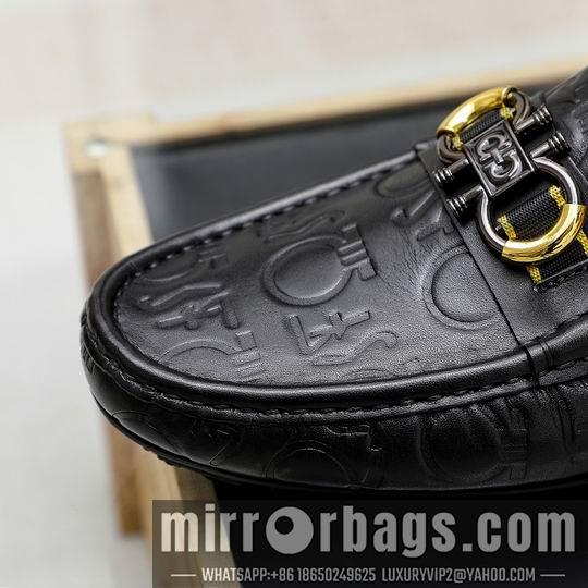 Ferragamo Shoes Ferragamo sz37-46 mnh0343