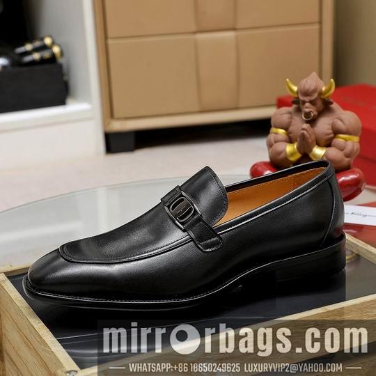 Ferragamo Shoes Ferragamo sz38-46 mnh02181