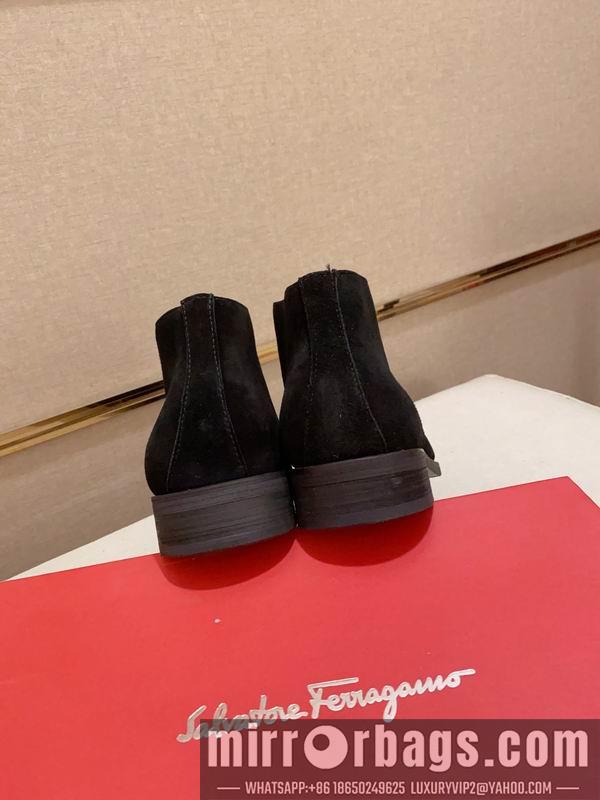 Ferragamo Shoes Ferragamo sz38-44 hnm0204