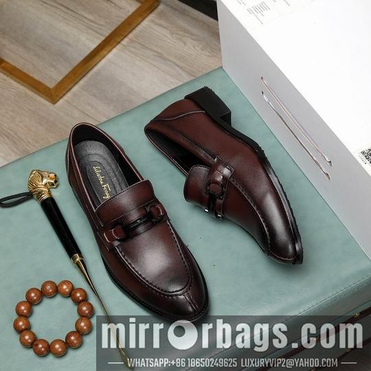 Ferragamo Shoes Ferragamo sz38-45 mnh0421