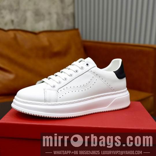 Ferragamo Shoes Ferragamo sz38-44 hnh0802
