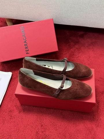 Ferragamo Shoes Ferragamo sz35-41 mnh1003
