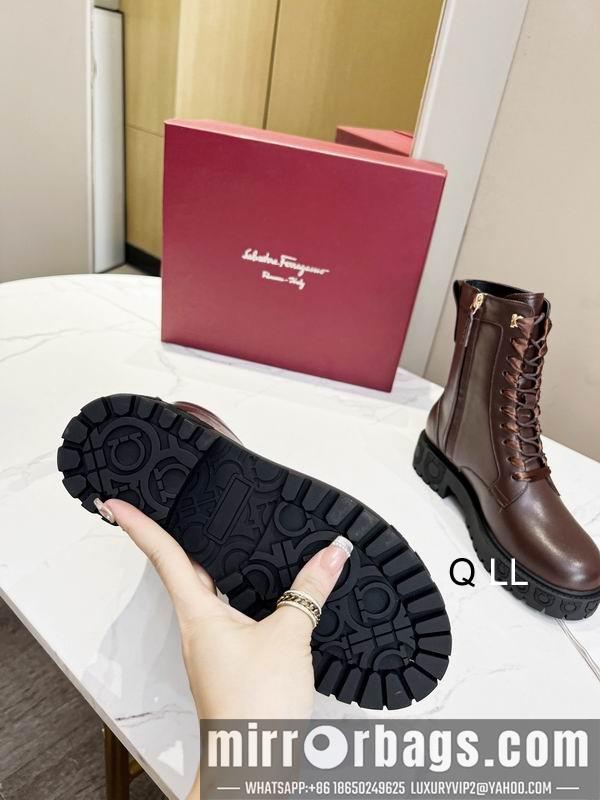 Ferragamo Shoes Ferragamo sz35-40 2C LL0804
