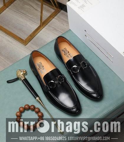 Ferragamo Shoes Ferragamo sz38-44 mnh0505