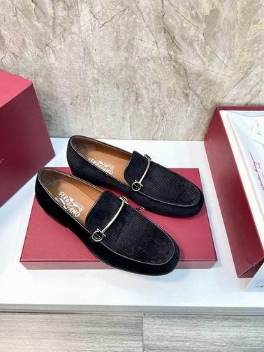 Ferragamo Shoes Ferragamo sz38-46 mnh0558