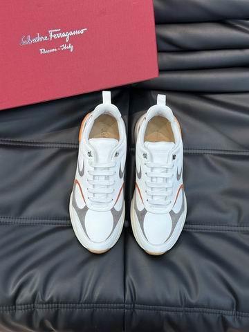 Ferragamo Shoes Ferragamo sz39-44 mnh0301