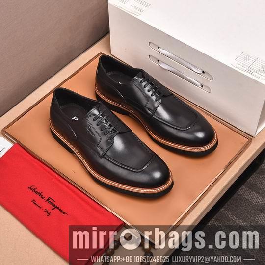 Ferragamo Shoes Ferragamo sz38-45 mnh0601