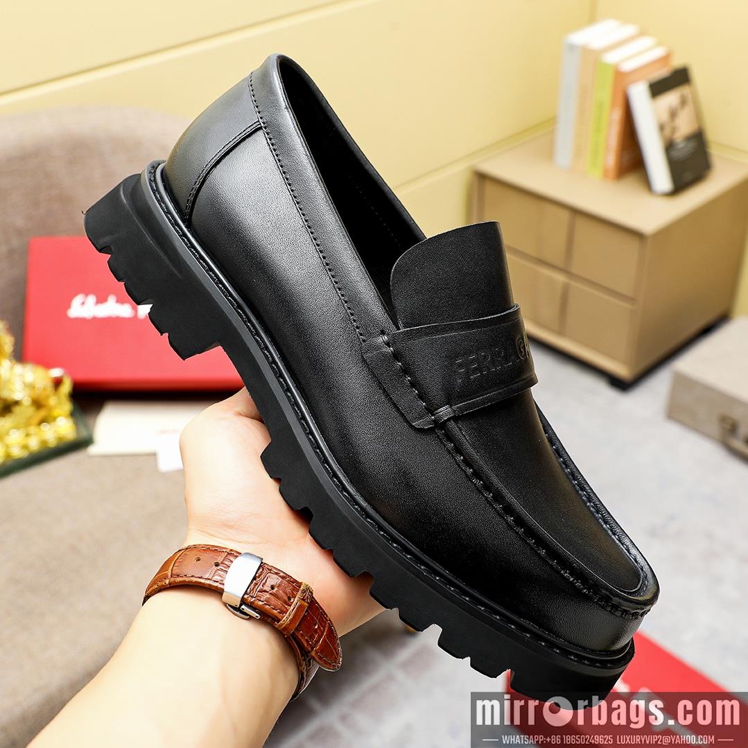 Ferragamo Shoes Ferragamo sz38-45 h0902