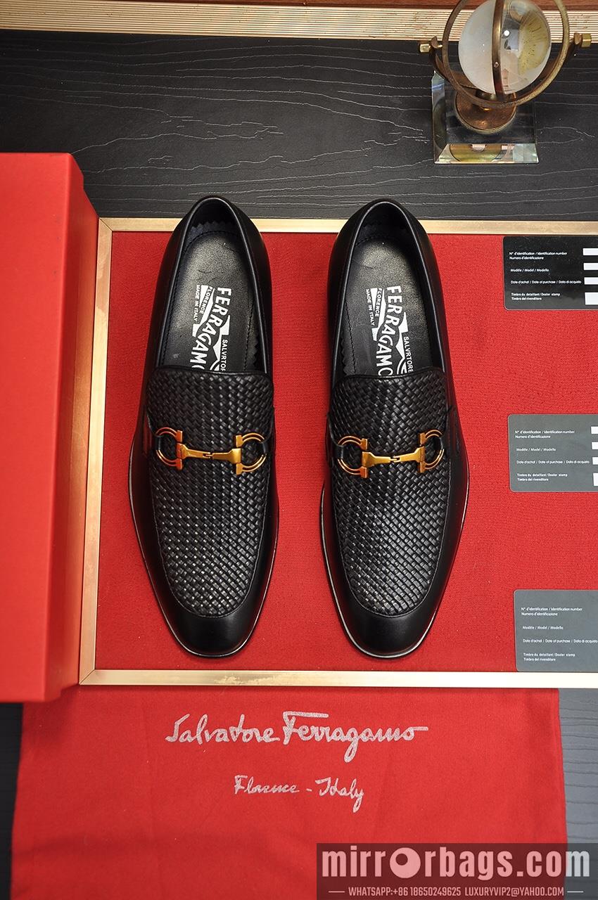 Ferragamo Shoes Ferragamo sz38-44 hnh0235