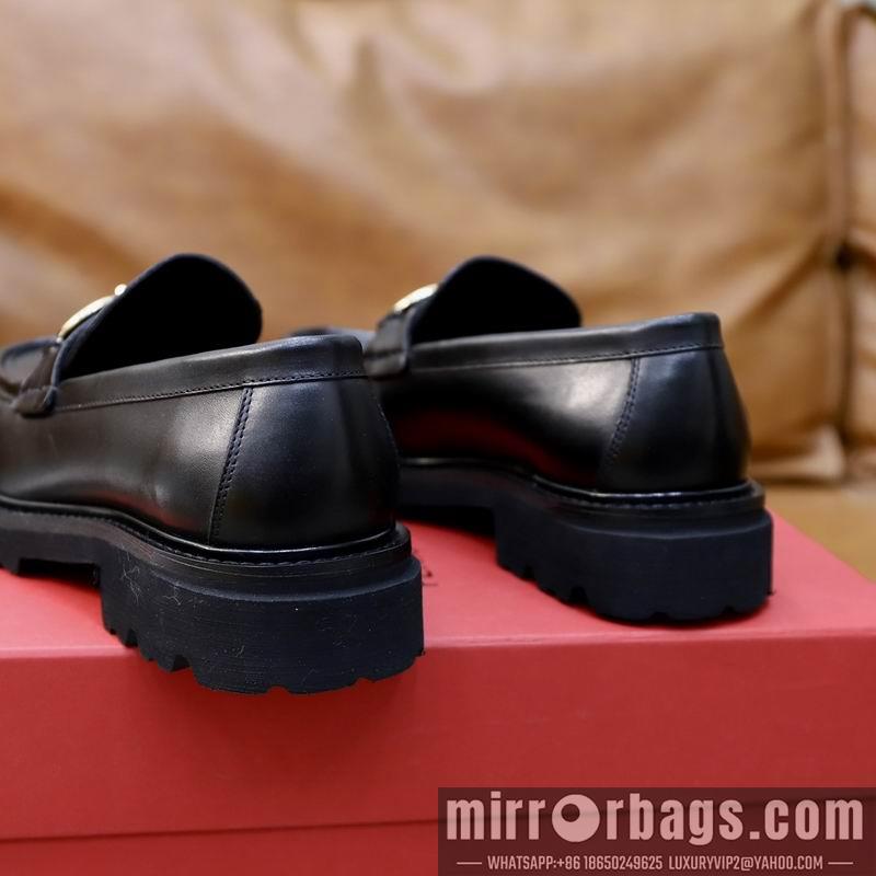 Ferragamo Shoes Ferragamo sz39-44 hnm0201