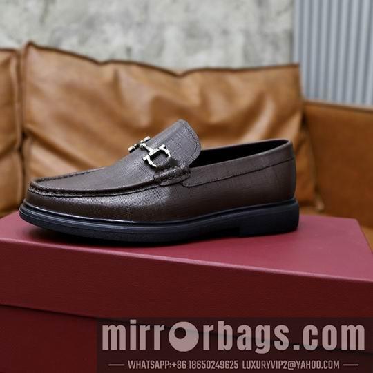 Ferragamo Shoes Ferragamo sz38-45 hnh0725