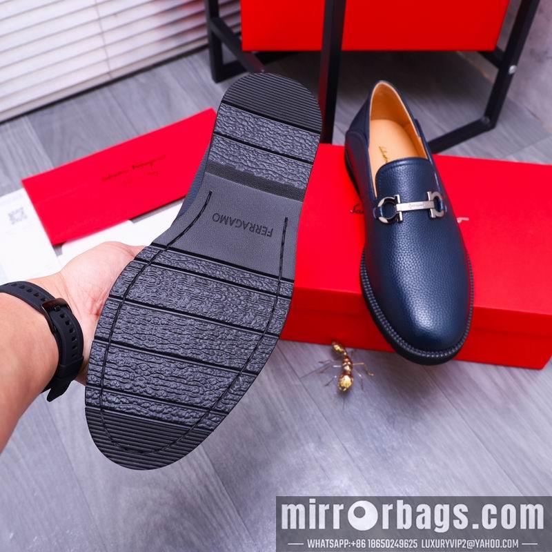 Ferragamo Shoes Ferragamo sz38-44 hnm0271
