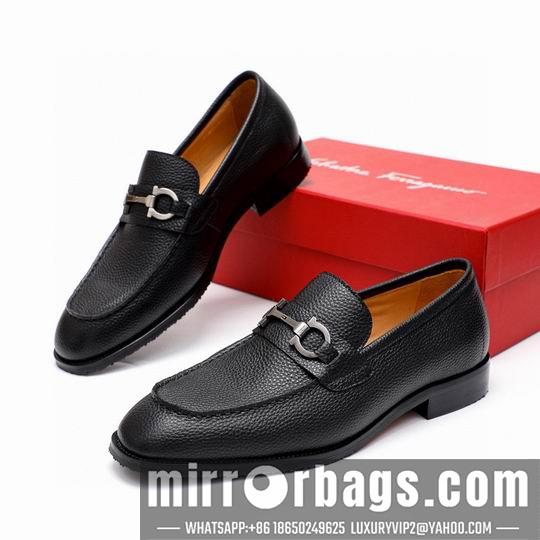 Ferragamo Shoes Ferragamo sz38-45 mnh02153