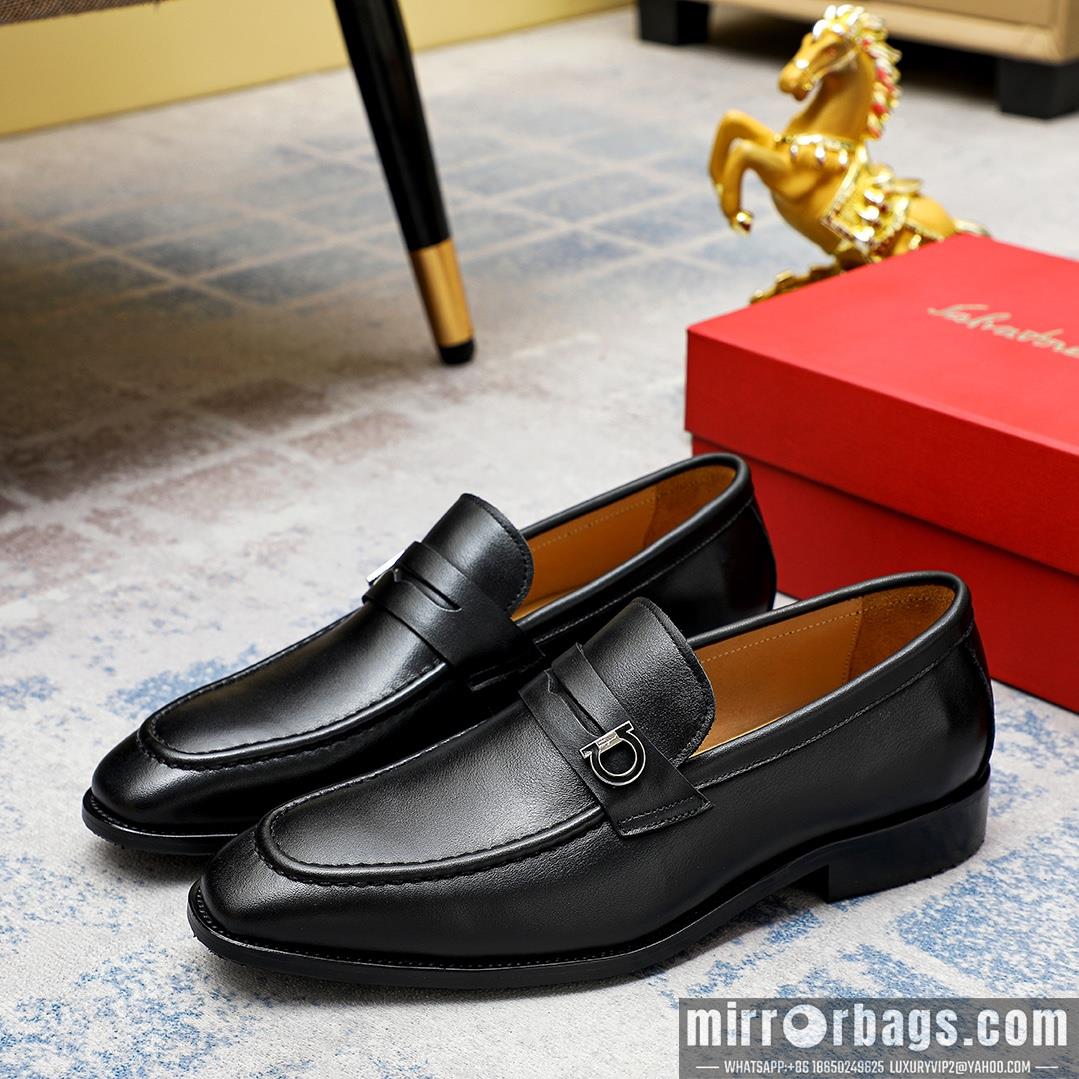 Ferragamo Shoes Ferragamo sz38-45 h0916