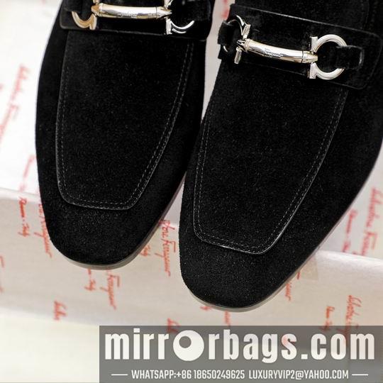 Ferragamo Shoes Ferragamo sz38-45 hnh0720