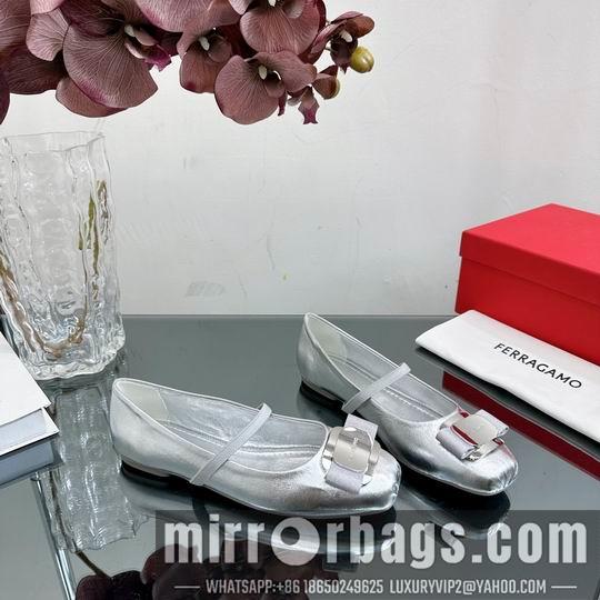 Ferragamo Shoes Ferragamo sz35-41 mnh0402