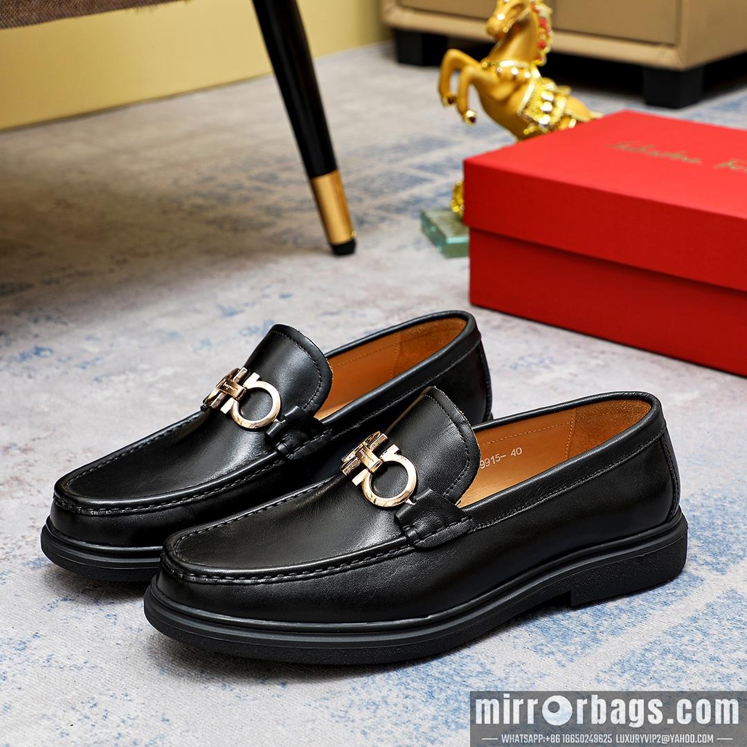 Ferragamo Shoes Ferragamo sz38-45 h0901
