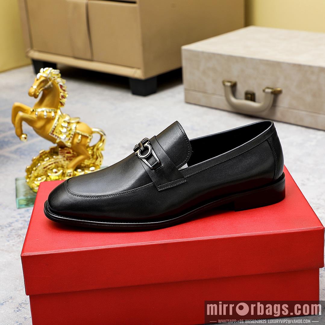Ferragamo Shoes Ferragamo sz38-45 hnh1223