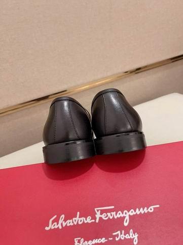 Ferragamo Shoes Ferragamo sz38-45 hnh0717