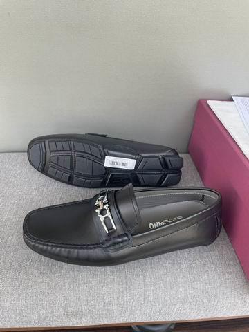 Ferragamo Shoes Ferragamo sz38-45 mnh0334