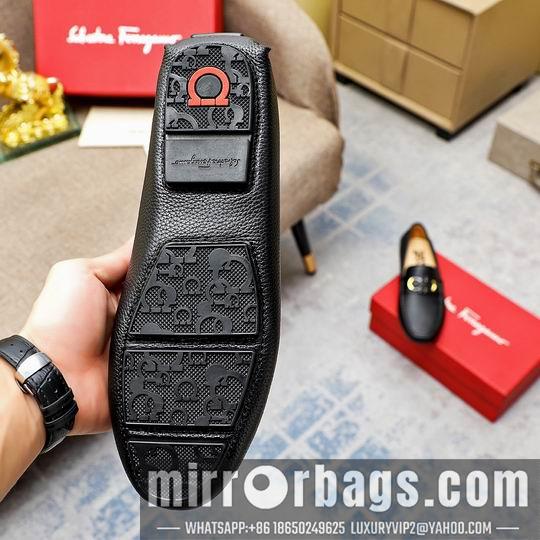 Ferragamo Shoes Ferragamo sz38-44 hnh0910