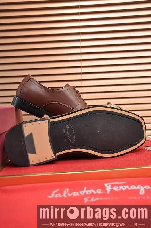 Ferragamo Shoes Ferragamo sz38-45 mnm02104