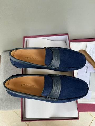Ferragamo Shoes Ferragamo sz38-45 hnh0702