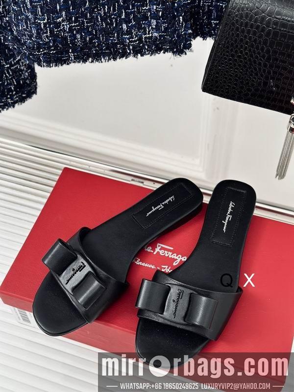 Ferragamo Shoes Ferragamo sz35-40 JX0301