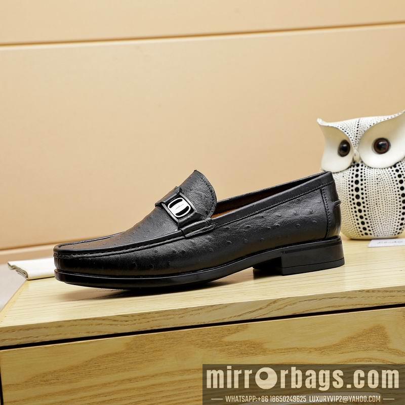 Ferragamo Shoes Ferragamo sz38-45 hnm0237