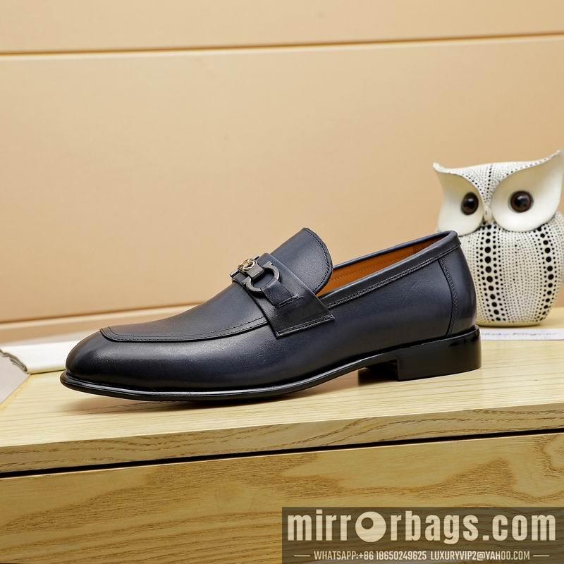 Ferragamo Shoes Ferragamo sz38-44 hnm0255