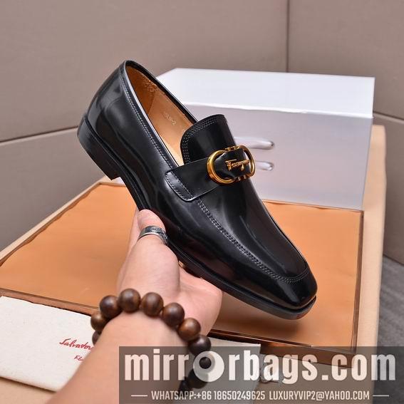 Ferragamo Shoes Ferragamo sz38-45 mnh0502