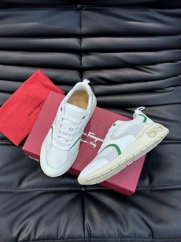 Ferragamo Shoes Ferragamo sz39-44 mnh0302