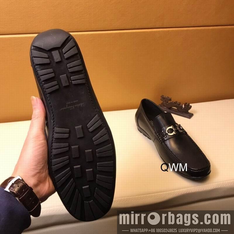 Ferragamo Shoes Ferragamo sz38-45 WM0202