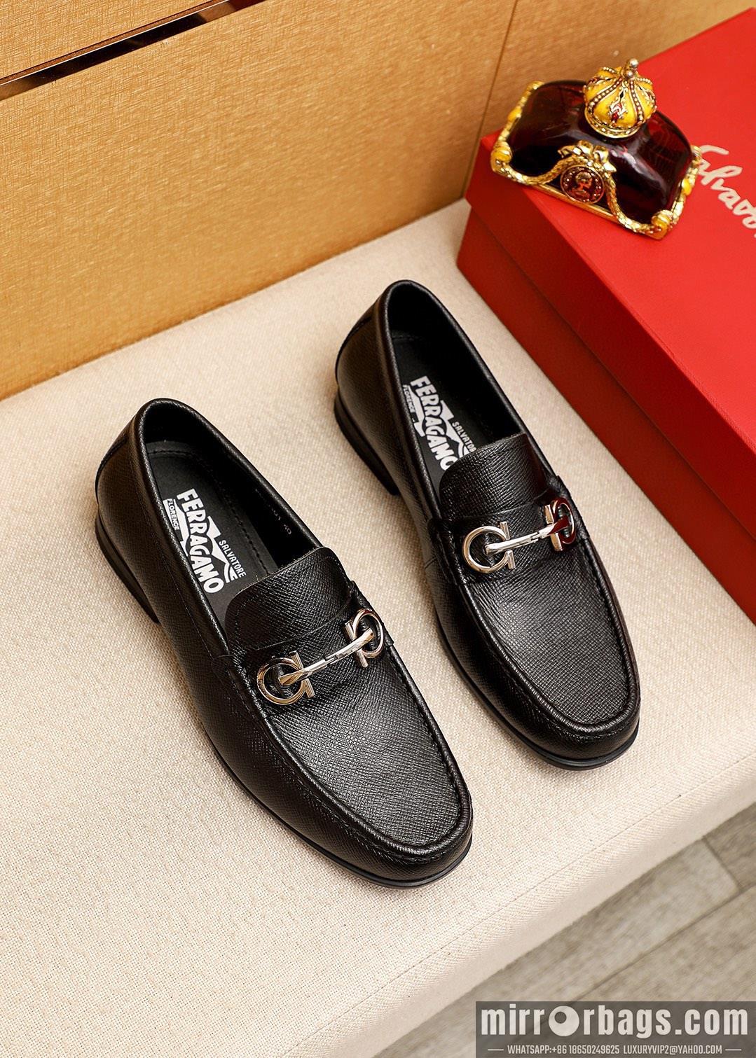 Ferragamo Shoes Ferragamo sz38-44 h0961