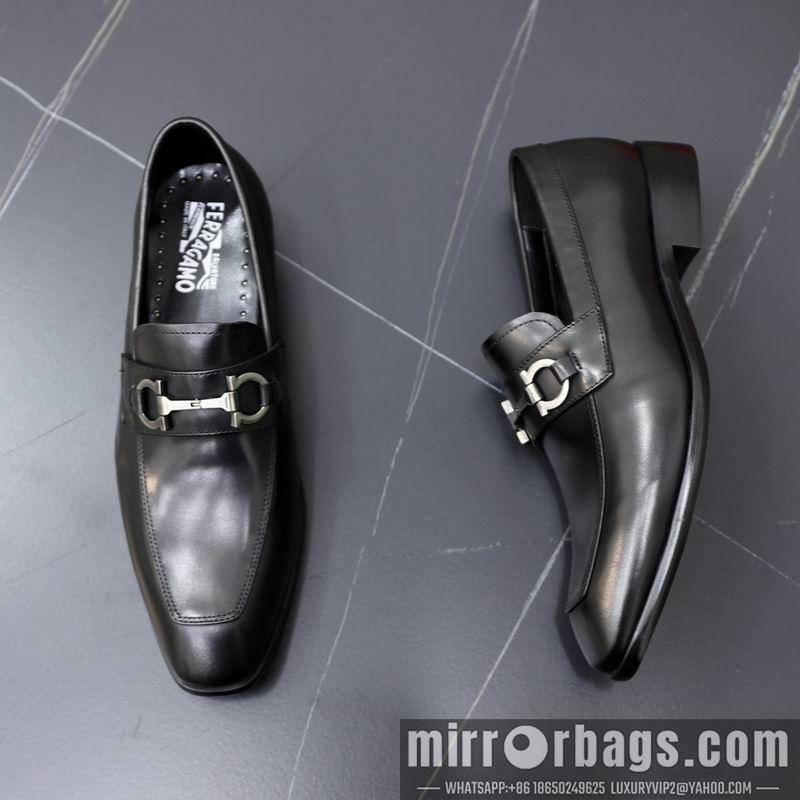 Ferragamo Shoes Ferragamo sz38-44 hnm0230