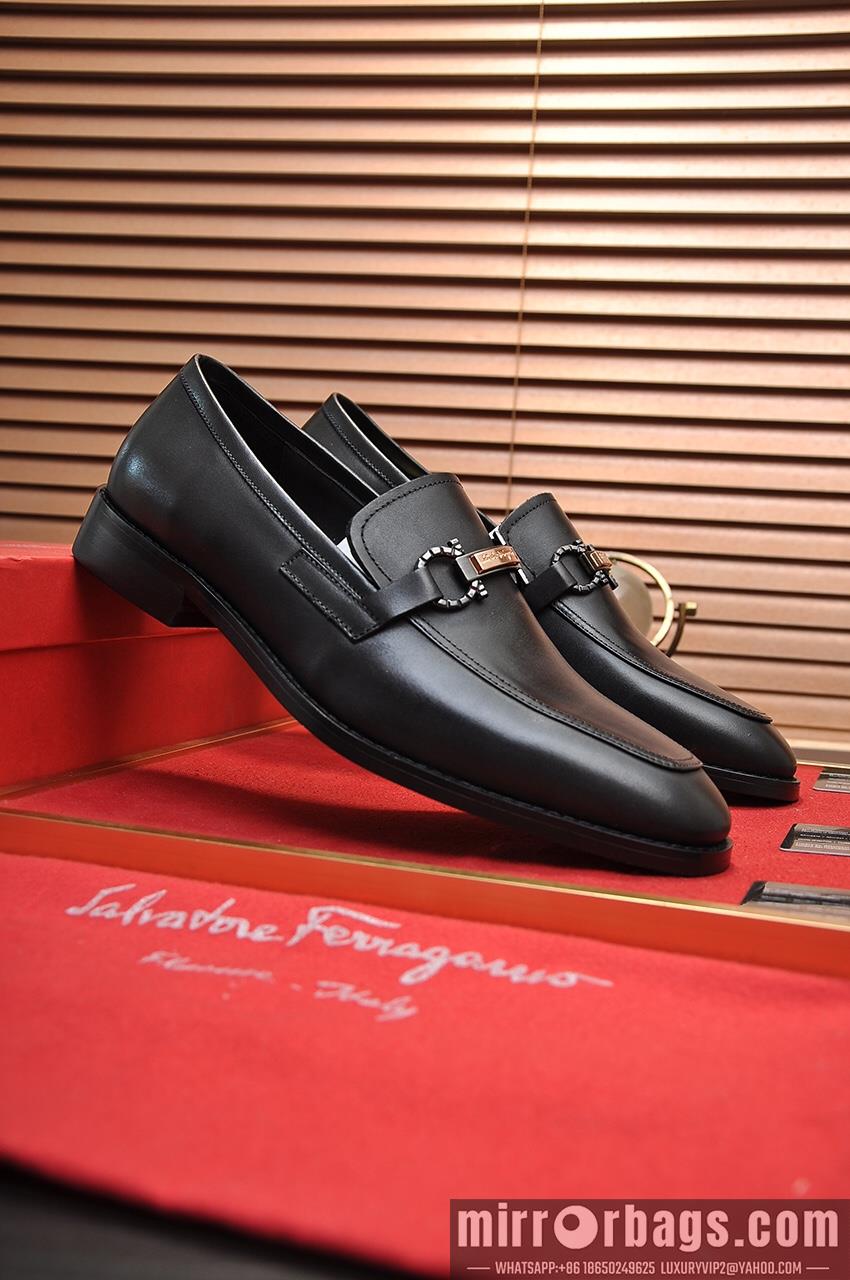 Ferragamo Shoes Ferragamo sz38-44 hnh0239