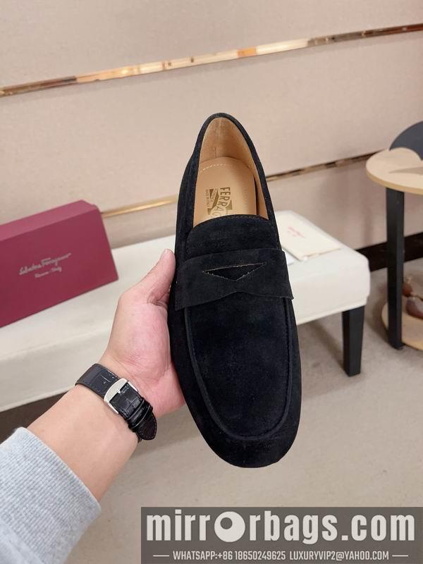 Ferragamo Shoes Ferragamo sz38-45 hnh0342