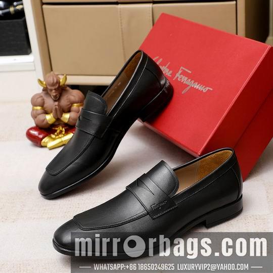 Ferragamo Shoes Ferragamo sz38-45 mnh0403