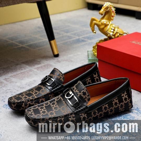 Ferragamo Shoes Ferragamo sz38-44 hnh0202