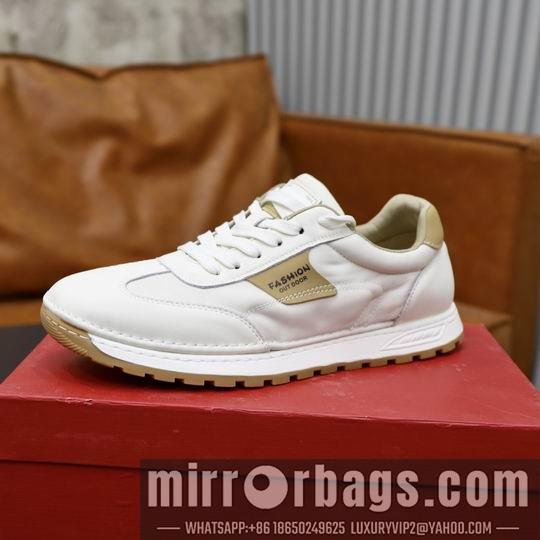 Ferragamo Shoes Ferragamo sz38-45 hnh0601