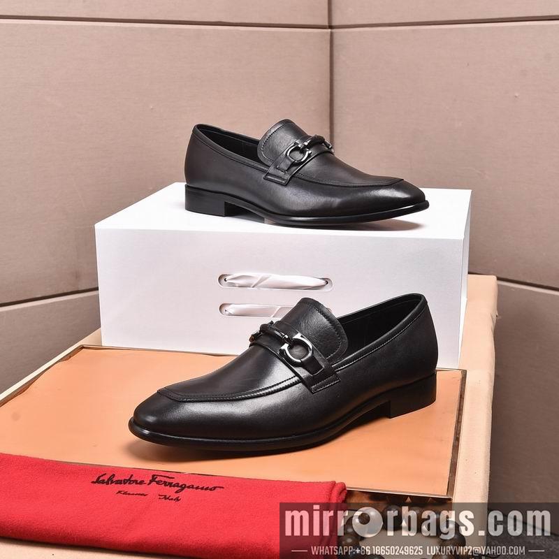 Ferragamo Shoes Ferragamo sz38-45 mnm02101