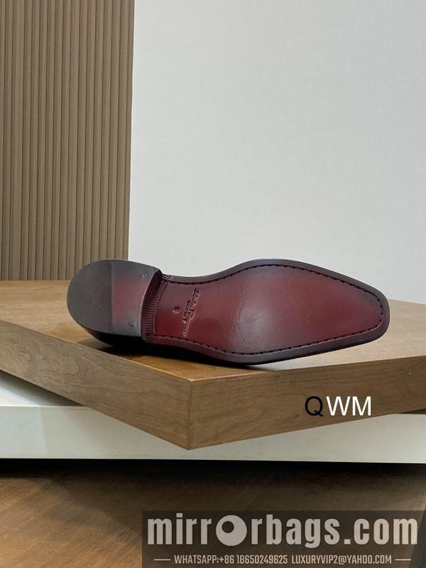 Ferragamo Shoes Ferragamo sz38-44 WM0701