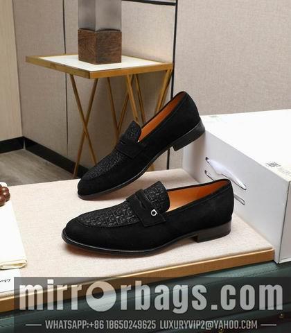Ferragamo Shoes Ferragamo sz38-46 hnh0301