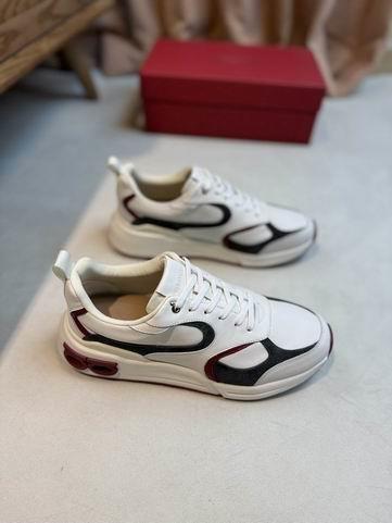 Ferragamo Shoes Ferragamo sz38-45 mnh0304